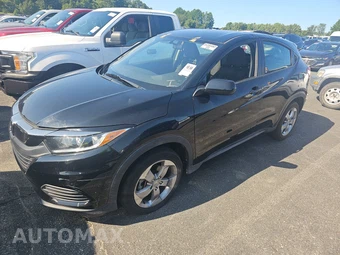 2019 Honda HR-V LX