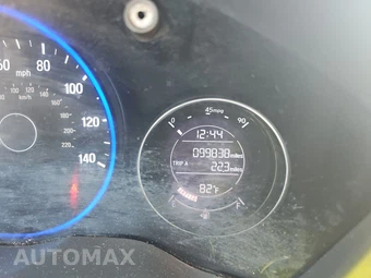 2019 Honda HR-V LX - miniatura 12