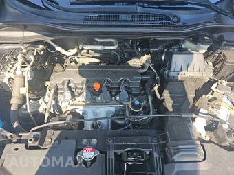 2019 Honda HR-V LX - miniatura 16