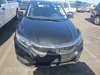 2019 Honda HR-V LX - miniatura 2