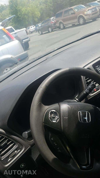 2019 Honda HR-V LX - miniatura 28