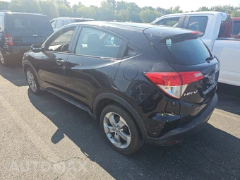 2019 Honda HR-V LX - miniatura 6