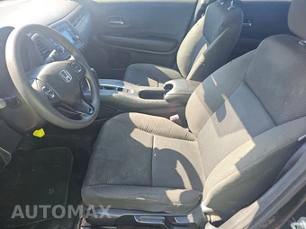 2019 Honda HR-V LX - miniatura 7