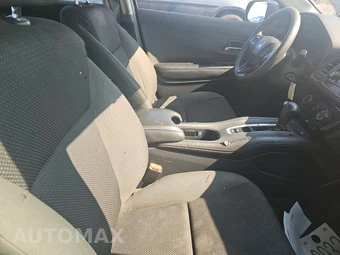 2019 Honda HR-V LX - miniatura 8