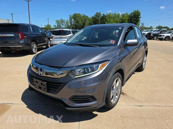 2019 Honda HR-V LX