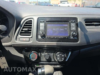 2019 Honda HR-V LX - miniatura 10