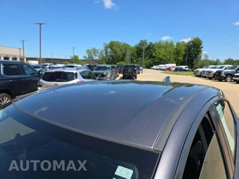 2019 Honda HR-V LX - miniatura 12