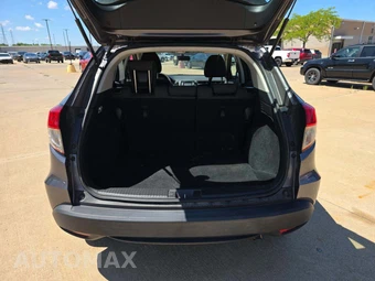 2019 Honda HR-V LX - miniatura 14
