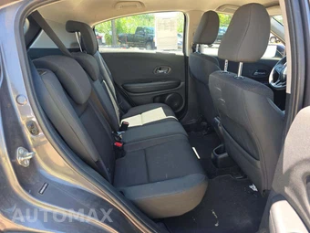 2019 Honda HR-V LX - miniatura 16