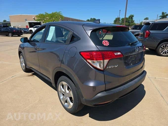 2019 Honda HR-V LX - miniatura 2