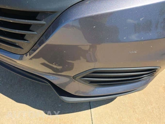 2019 Honda HR-V LX - miniatura 22