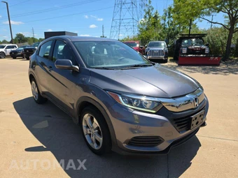 2019 Honda HR-V LX - miniatura 4