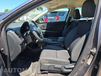 2019 Honda HR-V LX - miniatura 6
