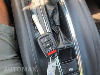 2019 Honda HR-V LX - miniatura 8
