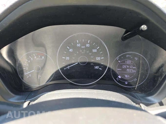 2019 Honda HR-V LX - miniatura 9