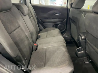 2019 Honda HR-V LX - miniatura 16