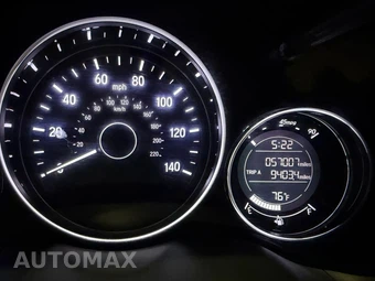 2019 Honda HR-V LX - miniatura 17