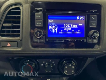 2019 Honda HR-V LX - miniatura 18