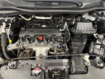 2019 Honda HR-V LX - miniatura 19