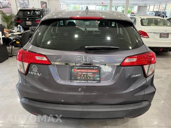 2019 Honda HR-V LX - miniatura 2