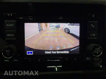 2019 Honda HR-V LX - miniatura 20