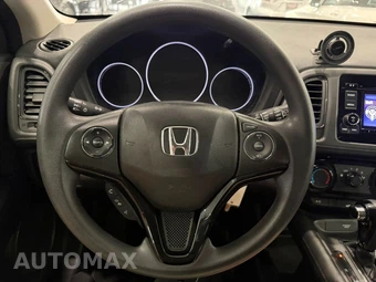 2019 Honda HR-V LX - miniatura 21
