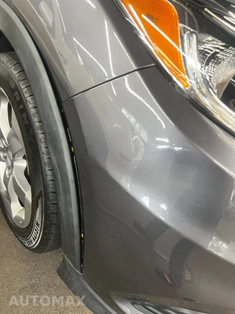 2019 Honda HR-V LX - miniatura 26