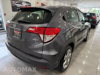 2019 Honda HR-V LX - miniatura 3