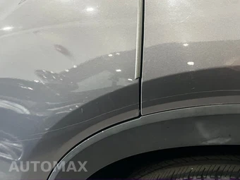 2019 Honda HR-V LX - miniatura 36