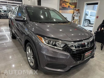 2019 Honda HR-V LX - miniatura 4