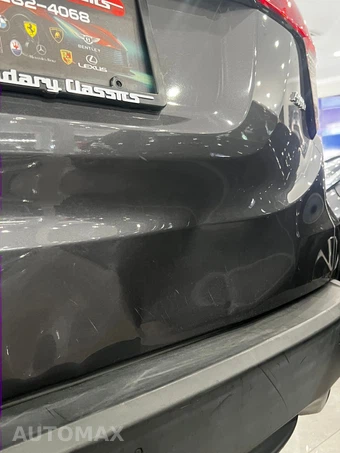2019 Honda HR-V LX - miniatura 41