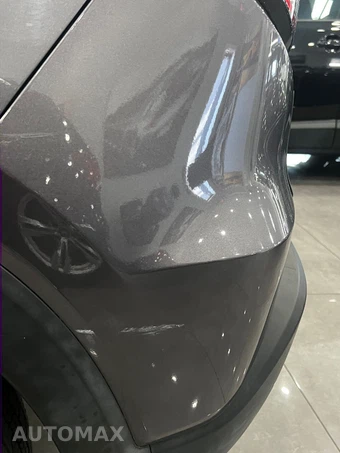 2019 Honda HR-V LX - miniatura 43