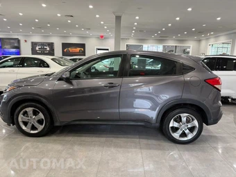 2019 Honda HR-V LX - miniatura 5