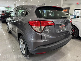 2019 Honda HR-V LX - miniatura 6