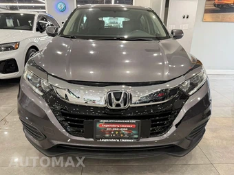 2019 Honda HR-V LX - miniatura 7
