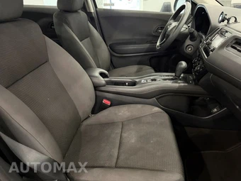 2019 Honda HR-V LX - miniatura 9