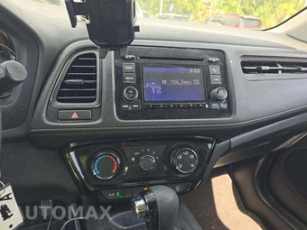 2019 Honda HR-V LX - miniatura 10