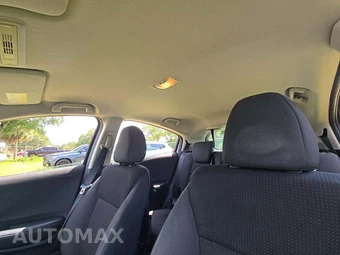 2019 Honda HR-V LX - miniatura 11