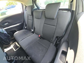 2019 Honda HR-V LX - miniatura 13