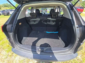 2019 Honda HR-V LX - miniatura 14