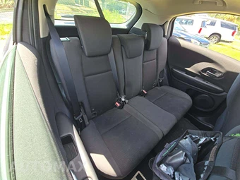 2019 Honda HR-V LX - miniatura 16