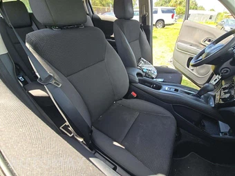 2019 Honda HR-V LX - miniatura 18