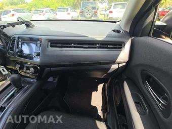 2019 Honda HR-V LX - miniatura 19