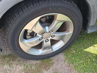 2019 Honda HR-V LX - miniatura 27