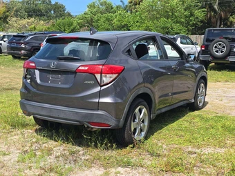 2019 Honda HR-V LX - miniatura 3