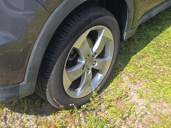 2019 Honda HR-V LX - miniatura 30