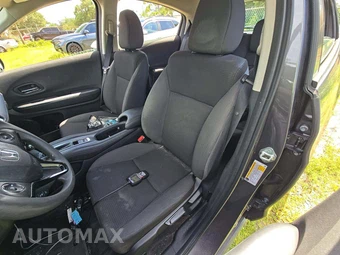 2019 Honda HR-V LX - miniatura 6