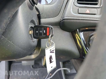 2019 Honda HR-V LX - miniatura 8