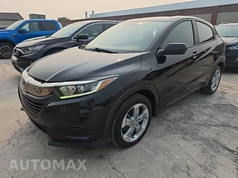 2019 Honda HR-V LX