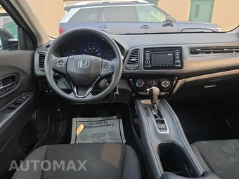 2019 Honda HR-V LX - miniatura 14